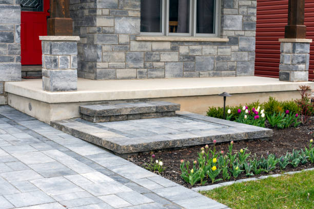 Professional Driveway Pavers in Pooler, GA